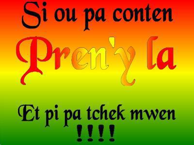 ...!!!awai c pr les makrelle